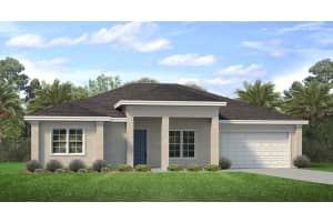 1363 JEANNIN DRIVE, NORTH PORT, FL 34288 Sold 01/09/25