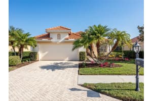 122 TREVISO COURT, NORTH VENICE, FL 34275 Sold 04/05/24