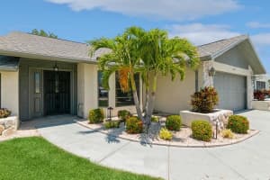 3244 MEADOW RUN DRIVE, VENICE, FL 34293 Sold 06/27/23