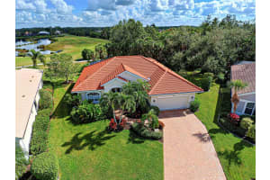 544 MISTY PINE DRIVE, VENICE, FL 34292 Sold 02/01/24