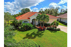 544 MISTY PINE DRIVE, VENICE, FL 34292 Sold 02/01/24