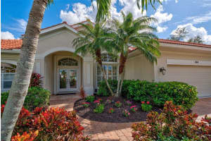 544 MISTY PINE DRIVE, VENICE, FL 34292 Sold 02/01/24
