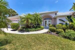 168 VENICE PALMS BOULEVARD, VENICE, FL 34292 Sold 06/29/23
