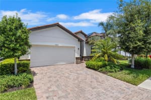 19373 NEARPOINT DRIVE, VENICE, FL 34292 Sold 06/29/23