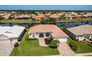 540 LAKE OF THE WOODS DRIVE, VENICE, FL 34293 Sold 08/10/23