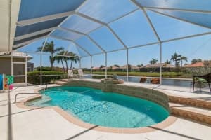 540 LAKE OF THE WOODS DRIVE, VENICE, FL 34293 Sold 08/10/23