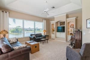 540 LAKE OF THE WOODS DRIVE, VENICE, FL 34293 Sold 08/10/23