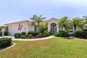 1431 BRENNER PARK DRIVE, VENICE, FL 34292 Sold 08/22/23