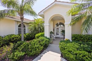 1431 BRENNER PARK DRIVE, VENICE, FL 34292 Sold 08/22/23