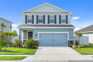 5441 SPANISH MOSS COVE, BRADENTON, FL 34203 Sold 07/12/23