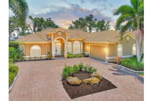 4350 VIA DEL VILLETTI DRIVE, VENICE, FL 34293 Sold 08/11/23