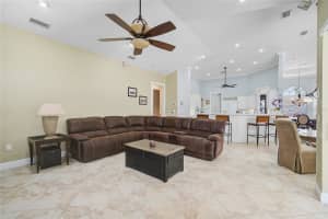 4350 VIA DEL VILLETTI DRIVE, VENICE, FL 34293 Sold 08/11/23