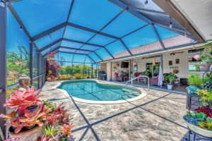 8160 CASA DE MEADOWS DRIVE, ENGLEWOOD, FL 34224 Sold 07/05/23