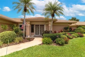 1190 WILLOW SPRINGS DRIVE, VENICE, FL 34293 Sold 10/19/23