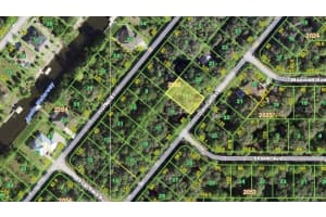 309 DORMAN STREET, PORT CHARLOTTE, FL 33953 - MLS#MFRN6127079