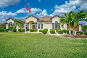 4333 PRESIDENTIAL AVENUE CIRCLE, BRADENTON, FL 34203 Sold 10/30/23