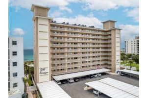 555 THE ESPLANADE N #205, VENICE, FL 34285 Sold 01/11/24