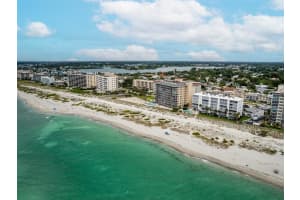 555 THE ESPLANADE N #205, VENICE, FL 34285 Sold 01/11/24
