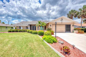1324 ROOSEVELT DRIVE, VENICE, FL 34293 Sold 08/22/23