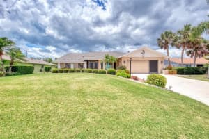 1324 ROOSEVELT DRIVE, VENICE, FL 34293 Sold 08/22/23
