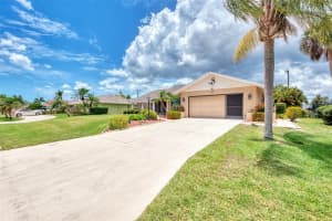 1324 ROOSEVELT DRIVE, VENICE, FL 34293 Sold 08/22/23