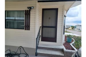 201 MARTINIQUE ROAD, NORTH PORT, FL 34287 Sold 10/31/23