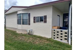 201 MARTINIQUE ROAD, NORTH PORT, FL 34287 Sold 10/31/23
