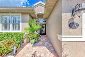 3655 WHISPERING OAKS DRIVE, NORTH PORT, FL 34287 Sold 09/21/23