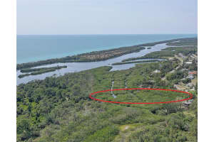 0 LEMON BAY DRIVE, VENICE, FL 34293 - MLS#MFRN6127254