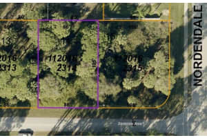 JAMROS AVE, NORTH PORT, FL 34288 - MLS#MFRN6127411