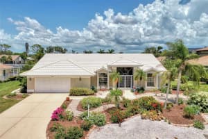 365 ARDENWOOD DRIVE, ENGLEWOOD, FL 34223 Sold 02/28/24