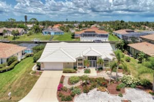 365 ARDENWOOD DRIVE, ENGLEWOOD, FL 34223 Sold 02/28/24