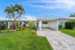 849 WHITE CAP CIRCLE, VENICE, FL 34285 Sold 02/29/24