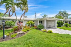 849 WHITE CAP CIRCLE, VENICE, FL 34285 Sold 02/29/24