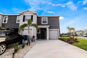 8915 MILESTONE DRIVE, SARASOTA, FL 34238 Sold 10/24/23