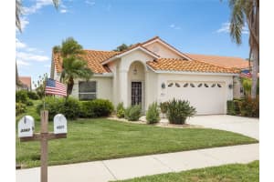 4957 TAMARACK TRAIL, VENICE, FL 34293 Sold 07/24/23