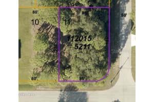 LA SUIZA ST, NORTH PORT, FL 34288 - MLS#MFRN6127459