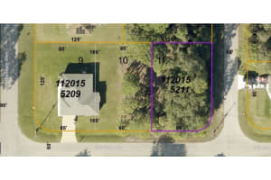 LA SUIZA ST, NORTH PORT, FL 34288 - MLS#MFRN6127459