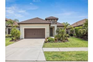256 CARLINO DRIVE, NOKOMIS, FL 34275 Sold 10/27/23