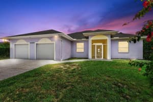 12102 HERNANDO ROAD, NORTH PORT, FL 34287 Sold 05/19/25