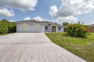 12102 HERNANDO ROAD, NORTH PORT, FL 34287 Sold 05/19/25