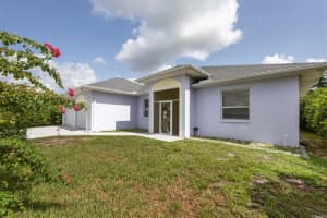 12102 HERNANDO ROAD, NORTH PORT, FL 34287 Sold 05/19/25