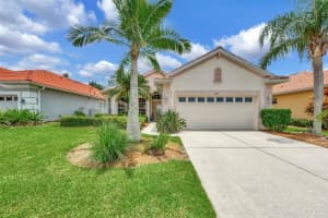 5171 LAUREL OAK COURT, NORTH PORT, FL 34287 Sold 11/06/23