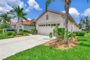 5171 LAUREL OAK COURT, NORTH PORT, FL 34287 Sold 11/06/23