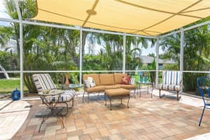 27 TIFFANY STREET, ENGLEWOOD, FL 34223 Sold 08/18/23