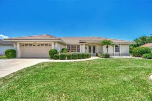 1704 WAXWING CIRCLE, VENICE, FL 34293 Sold 10/30/23