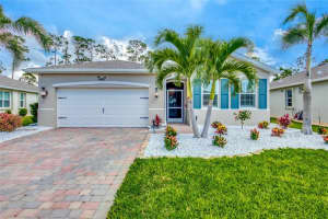 3085 AMADORA CIRCLE, CAPE CORAL, FL 33909 Sold 08/16/23