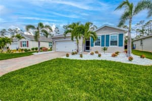3085 AMADORA CIRCLE, CAPE CORAL, FL 33909 Sold 08/16/23