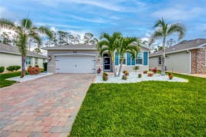 3085 AMADORA CIRCLE, CAPE CORAL, FL 33909 Sold 08/16/23