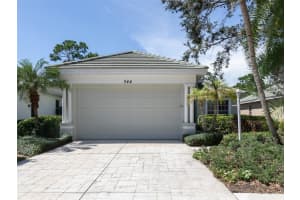 344 MELROSE COURT, VENICE, FL 34292 Sold 04/12/24